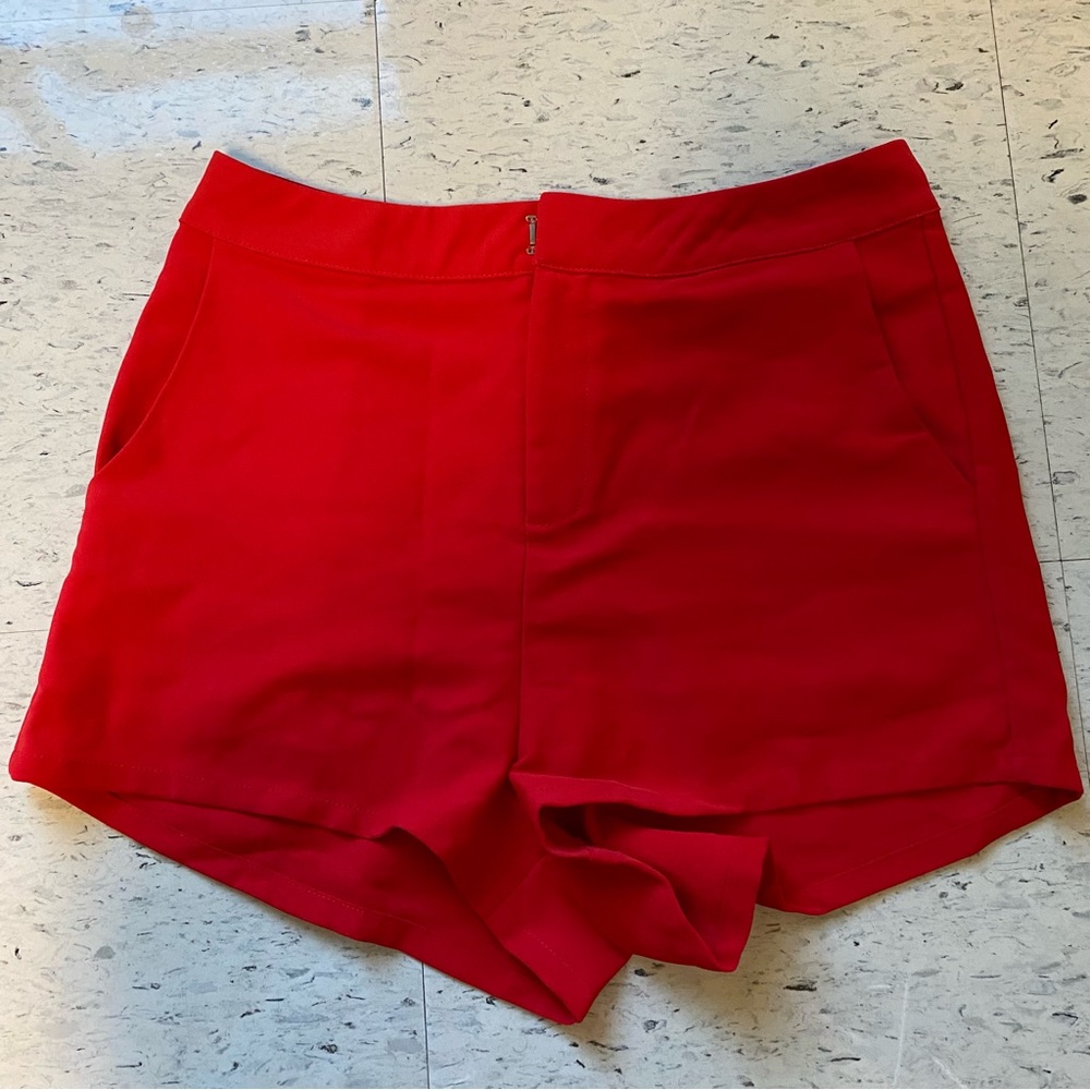 Superdown Lena Short